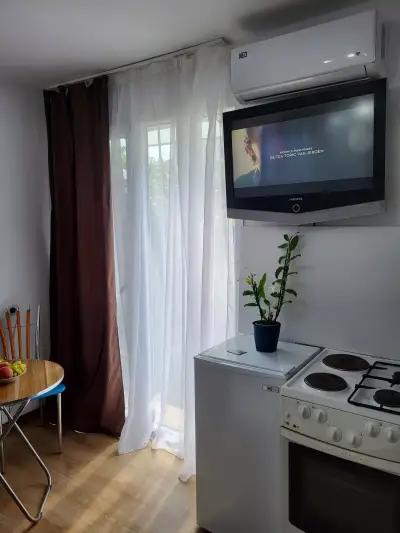 The Center Apartments Comfort Сандански