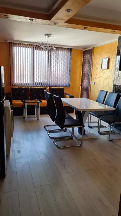 Apartament Tiana Lux