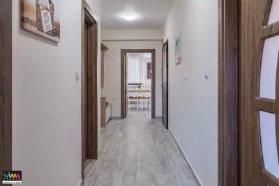 Apartment Trayana