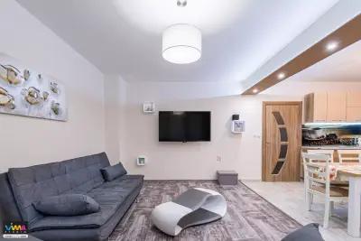 Apartment Trayana