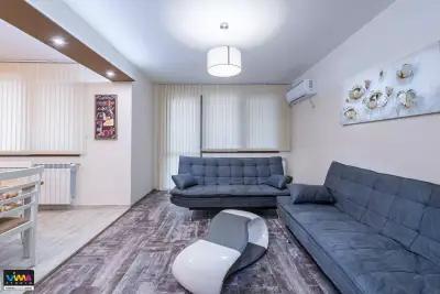 Apartment Trayana