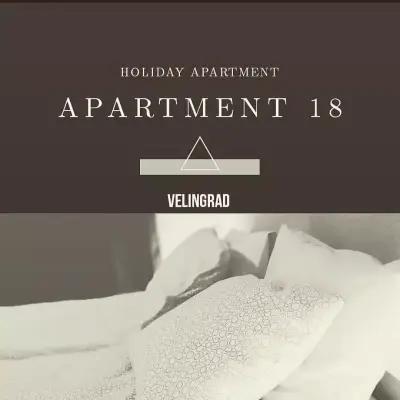 Apartment 18