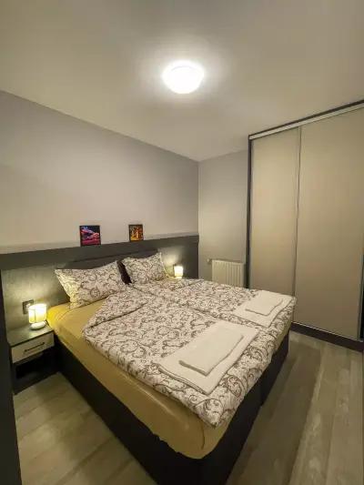 Lemy Lux Apartments