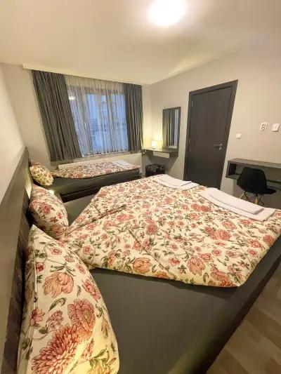 Lemy Lux Apartments