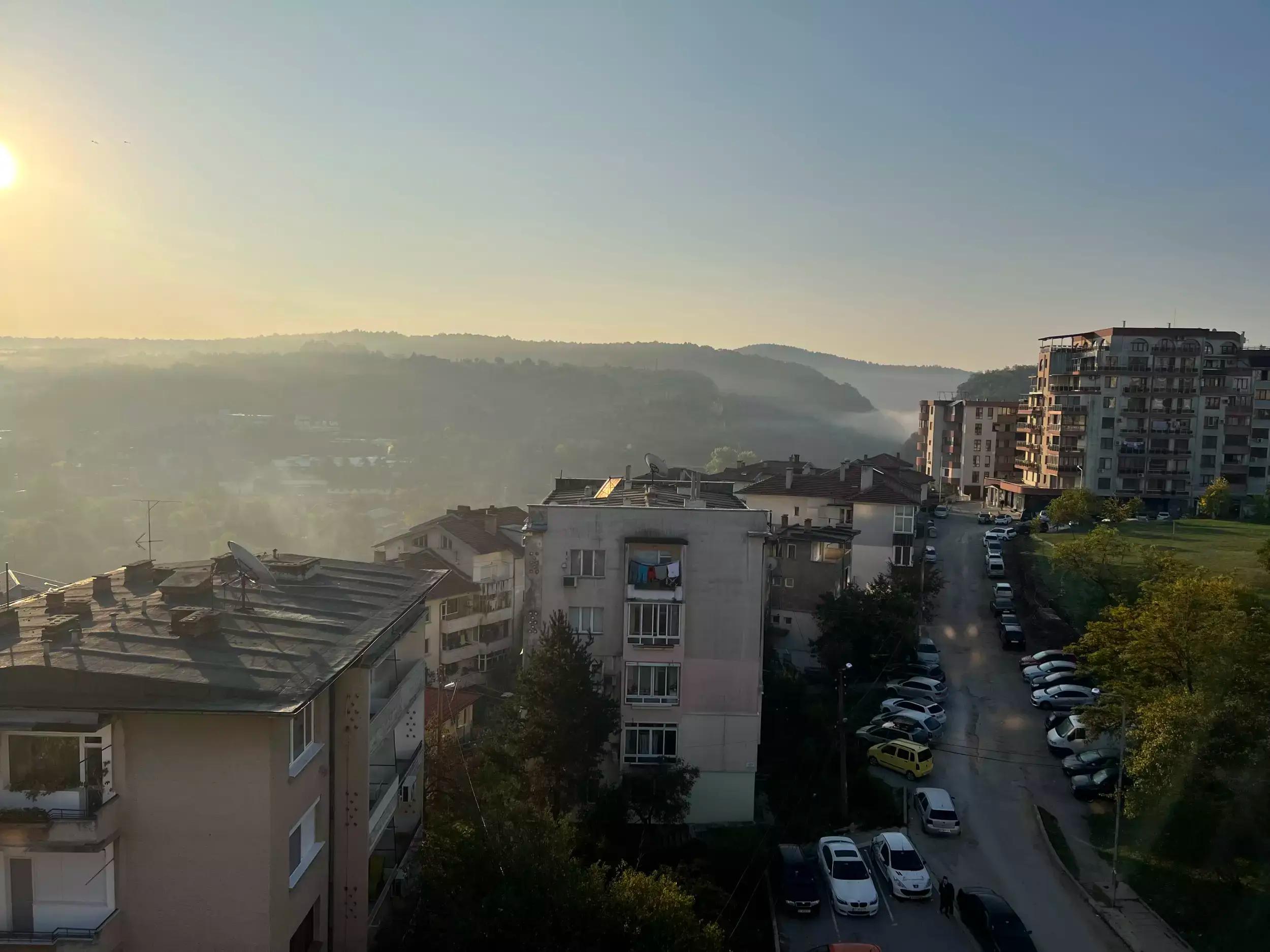 The View Veliko Tarnovo