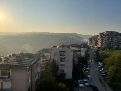 The View Veliko Tarnovo