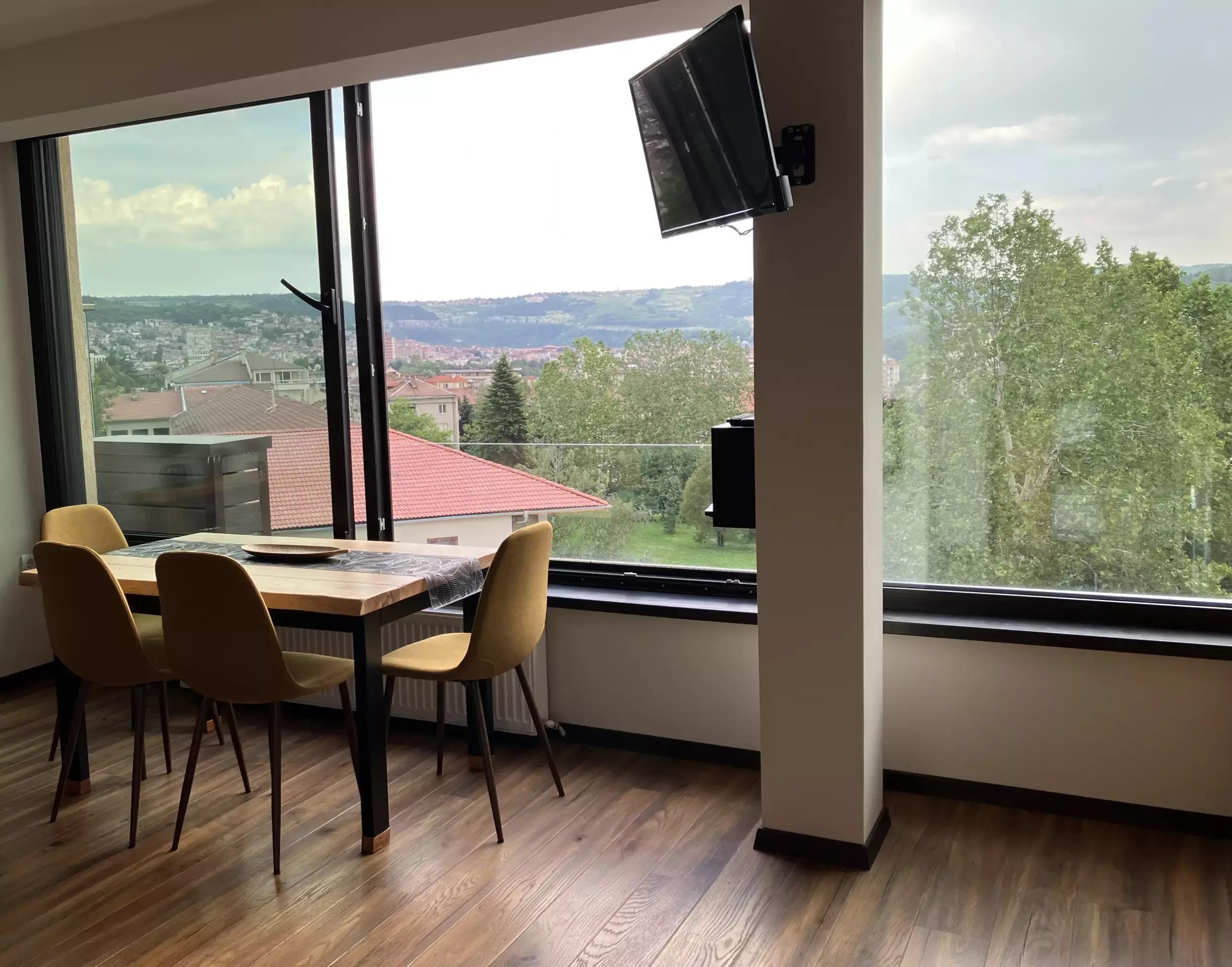 Tarnovo Studios City Center