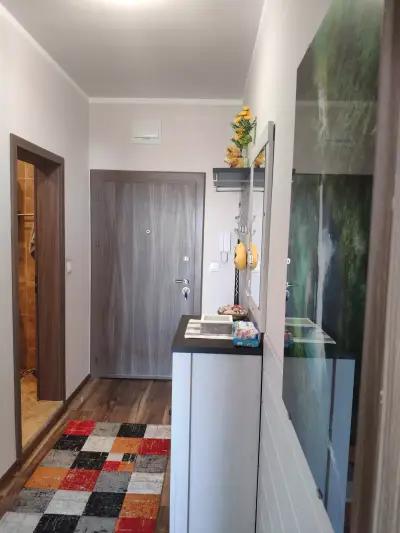 Rent apartment burgas