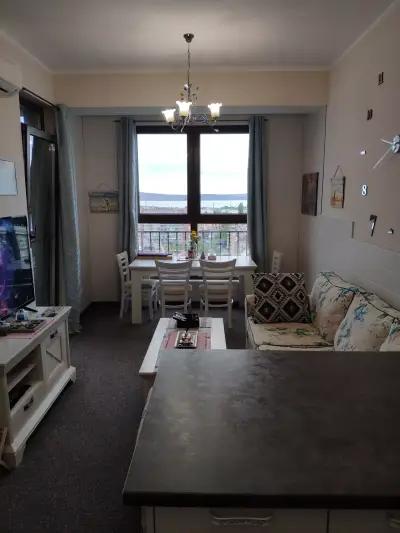 Rent apartment burgas