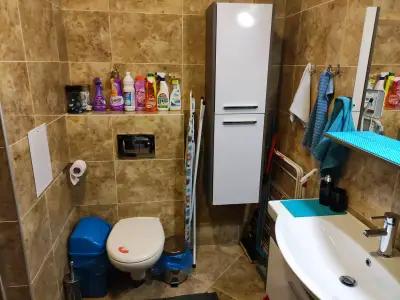 Rent apartment burgas