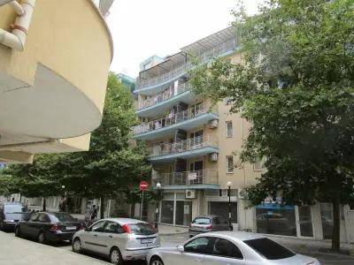 apartament Tsar Petar