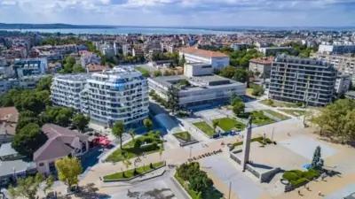 Felicity Super Central Apartment Burgas