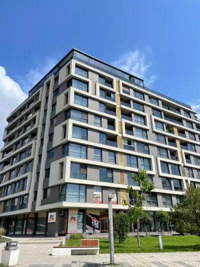 Felicity Super Central Apartment Burgas