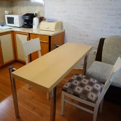 Апартамент за гости Бургаска Раковина # Guest Apartment Burgas Shell