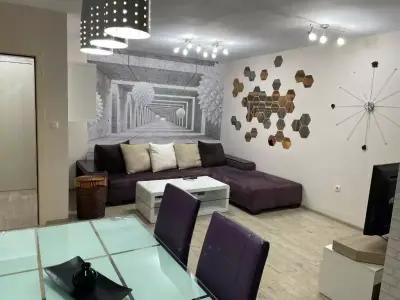 Apartment DEA Burgas