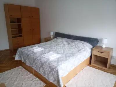 Apartmen Nikhome