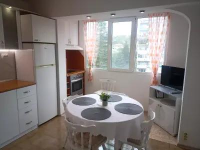 Apartmen Nikhome