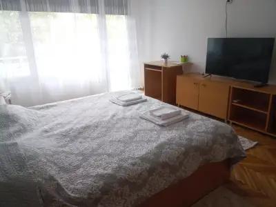 Apartmen Nikhome