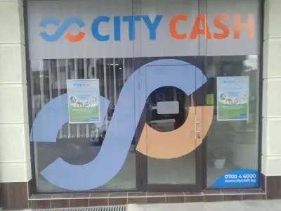 CITYCASH