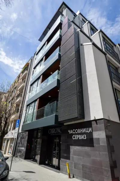 Sevastopol apartments Varna