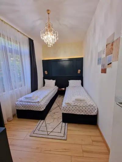 FS APARTMENTS Varna - Beautiful apartment in the center of Varna