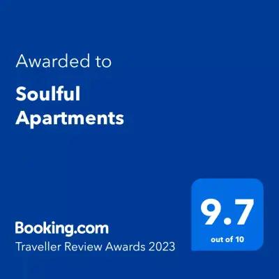 Soulful Apartments