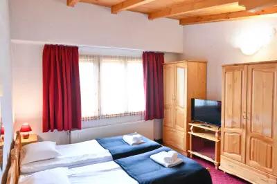 Discovery Apartment Bansko