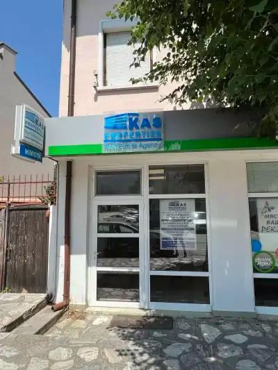 Kas Properties