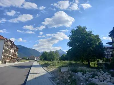 All Seasons Resort Bansko