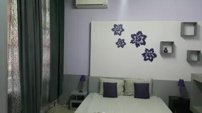 Bianca Hotel Accommodation Apartment