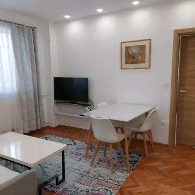 Под наем L&C- Location and comfort in 2 BDR