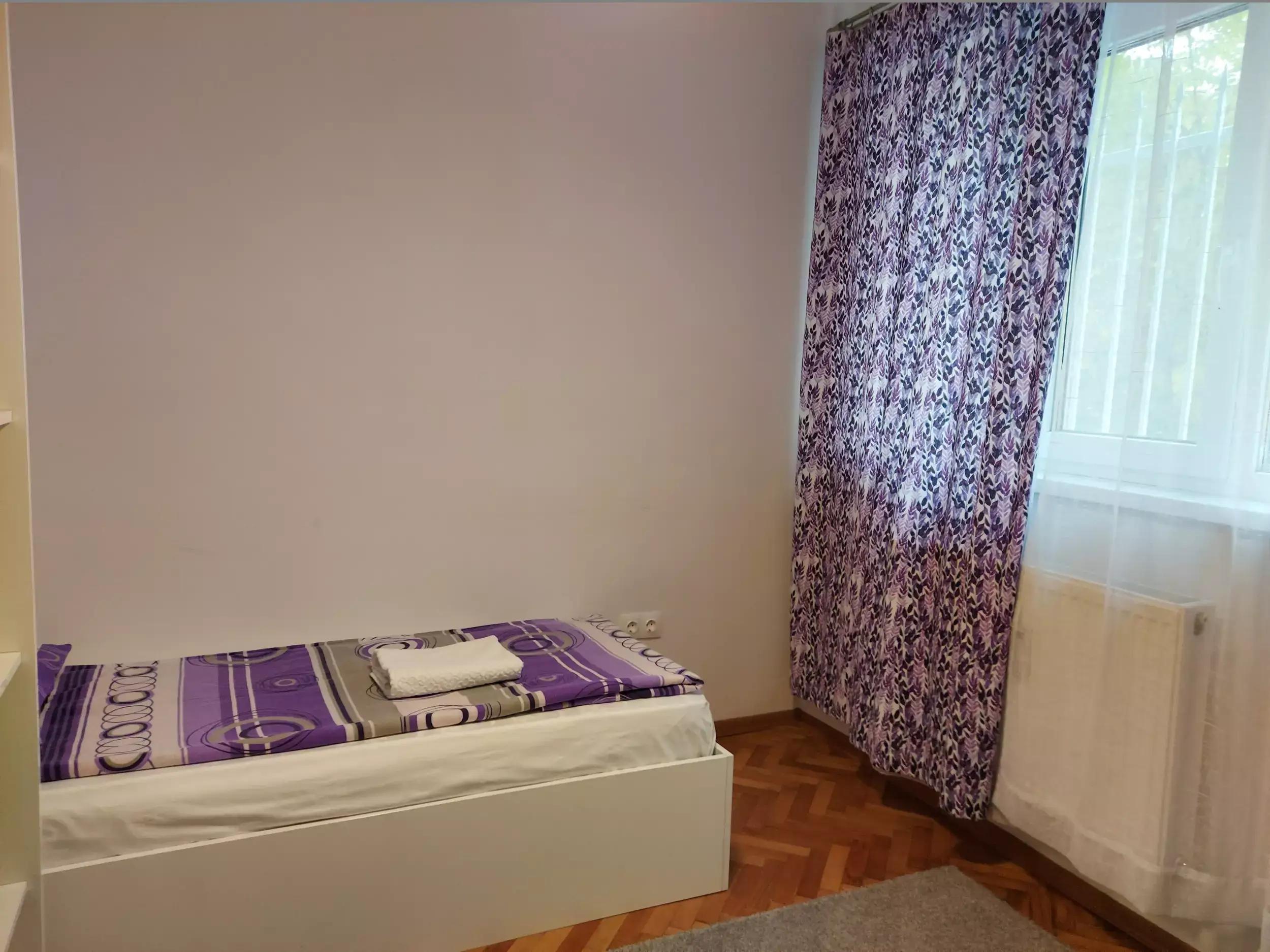 Под наем L&C- Location and comfort in 2 BDR