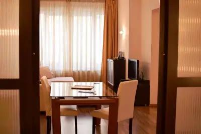 VIP Apartments Sofia for rent - office