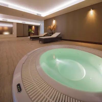 Lighthouse Spa & Wellness Center