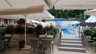 Aquilon Hotel & Thermal Pools