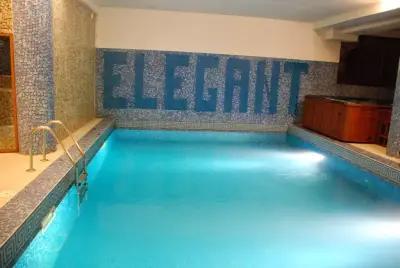 Elegant Lodge Hotel(Ex Elegant SPA)