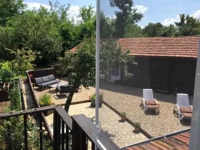 Sunflower Guest House Bulgaria