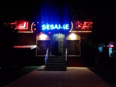 SESAME