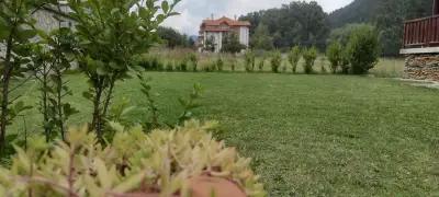 Villa Cherni Iskar