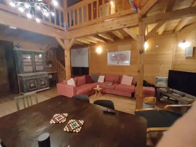 Guesthouse Ailyak Chalet / Kъща за гости Айляк