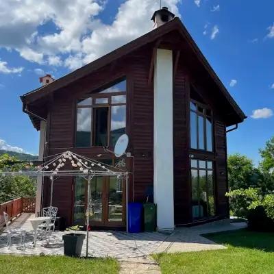 Guesthouse Ailyak Chalet / Kъща за гости Айляк