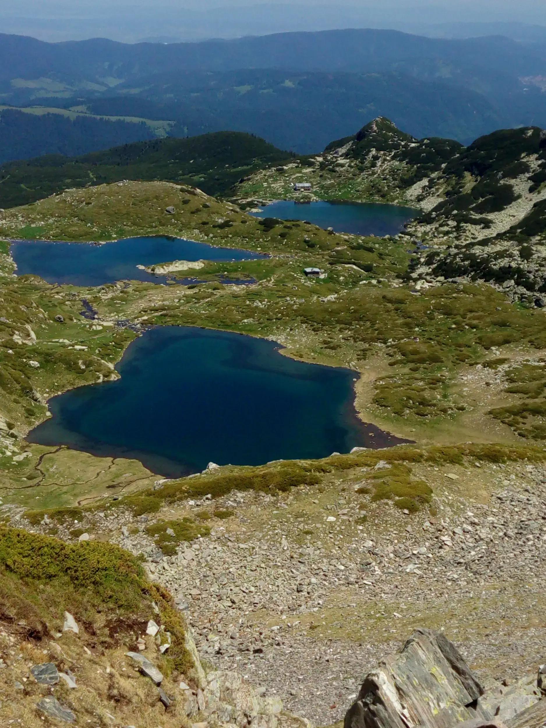 Къща Джоргови