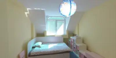 Malavi Square top center apartment! Comfort&clean!