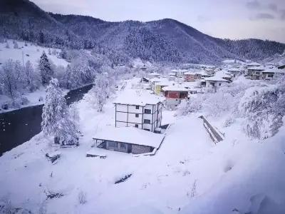 Къща за гости Чергите (Guest House Chergite)