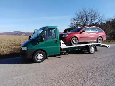 Автосервиз и Пътна помощ - Бодев Ауто