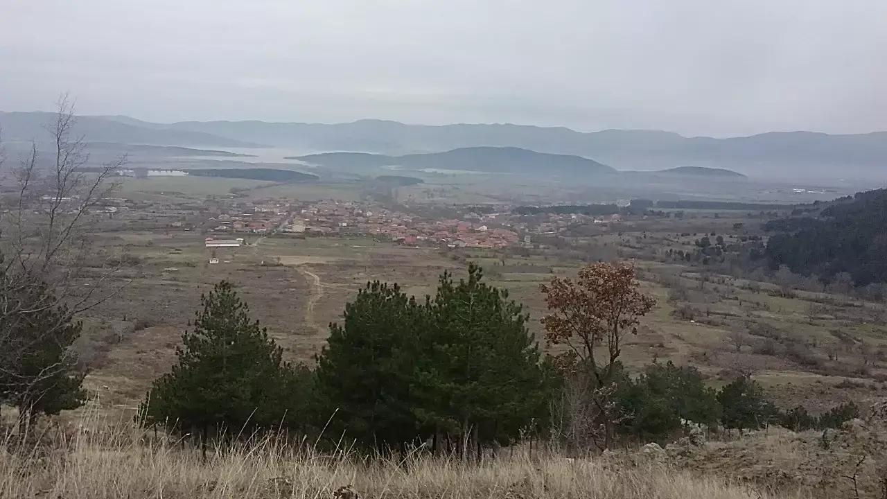 Къща за гости Панорама