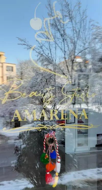 Amarena Beauty Studio