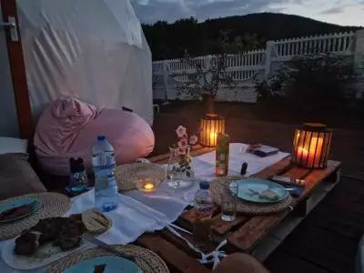 Aliento glamping