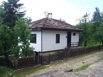 Guest House Petko Kichukov