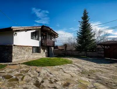 Къща за гости "Старата къща" / Guest house "The old House"